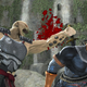 Illustration for article titled New MK Versus DCU Screens Slightly Irregular
